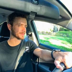 Meet your Posher, Erik